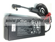 ASUS EX0904YH AC ADAPTER 19V DC 4.74AA -(+)- 2.5x5.5mm 100-240vd
